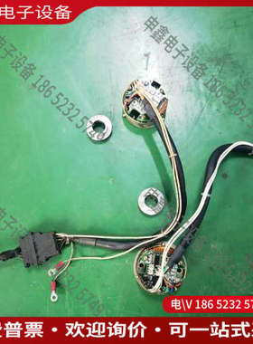 询价：主轴电机编码器TS5262N24/MBE1024-3-T