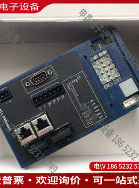 询价：米塔模块WP-Line 511 CANopen未使用