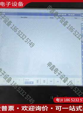 请询价：EC-MOP电脑XP系统1882447-2Rev：11