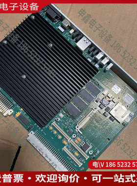 询价：AMAT应用材料0190-19549 REV 06主板卡I