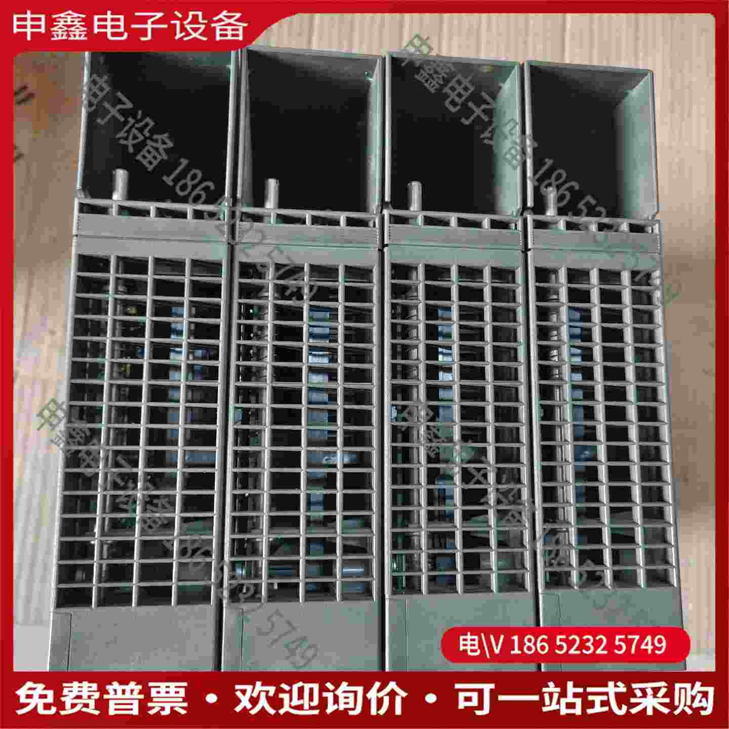 拍前询价：SIMENS6ES7 414-4HM14-0AB0共4台