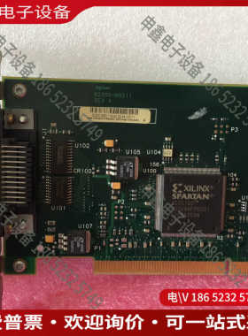 议价：安捷伦 Agilent GPIB卡 82350-66511R