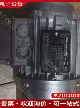 询价：进口CARPANELLI减速机 M56B4
