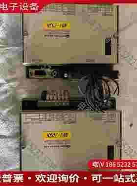 拍前询价：日本STC SANTEST 控制器 NDI-70SN-G