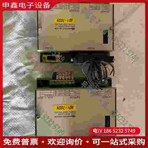 拍前询价：日本STC SANTEST 控制器 NDI-70SN-G