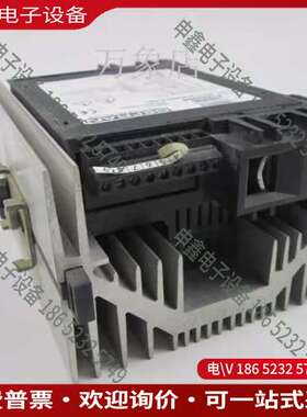 请询价：意大利 GEFRAN 电源控制器 W211-075-660-