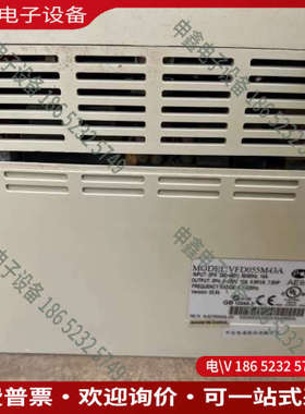 询价：H1000X系列30/37KW