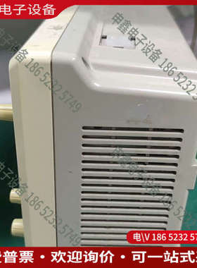 询价：美国力科数字示波器WAVEJET324全四通道200兆带