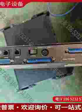 拍前询价：IOtech DAQBOOK/2005 美国数据采集仪