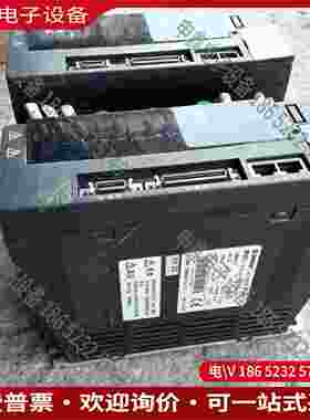 拍前询价：东菱伺服驱动器EPS-B1-02D2AA-1000 115