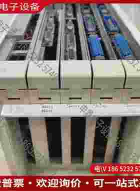 拍前询价：FCA520AMR520系统控制器主机