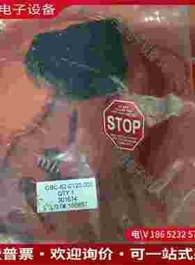 拍前询价：AMAT原厂部件型号CBC-62-0120002编