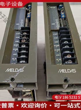 议价：PD19A数控系统M300系列CNC电源2个议