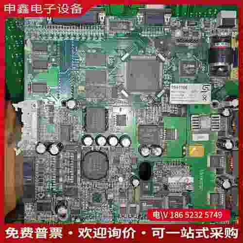 拍前询价：一块电路板型号Micro-Series SE100-0