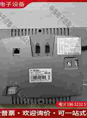 拍前询价：维控10寸触摸屏 型号 PI3102H