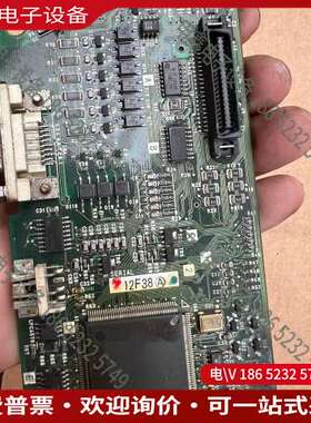 请询价：伺服控制板H-C01C BC386A082G54b设备