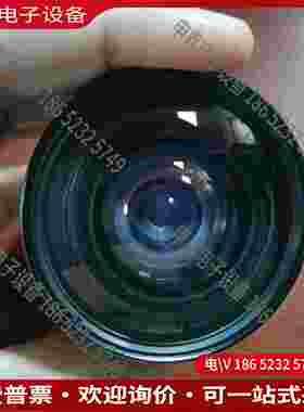 拍前询价：Kowa工业镜头型号LM6HC6mm镜头靶面一英寸