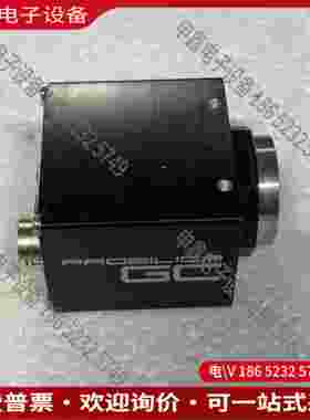 拍前询价：AVT GC1600C工业彩色CCD相机160万像素