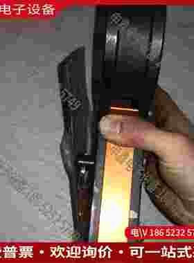 拍前询价：凯特克hytorc 旗下torc进口液压扳手中空46mm正