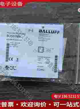 拍前询价：巴鲁夫 BOS01NN 传感器 BOS 08E