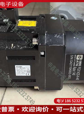 询价：伺服电机HG-SR102B1kW3AC 129V带