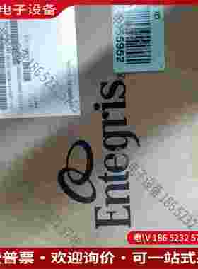 拍前询价：美国ENTEGRIS气体过滤器CTFA01TPEK供