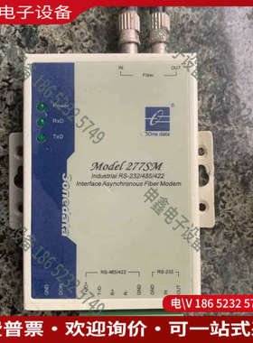 询价：3onedata三旺MODEL277-S RS232/485