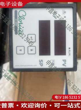 请询价：Clorius ER2000温控器带PT100和