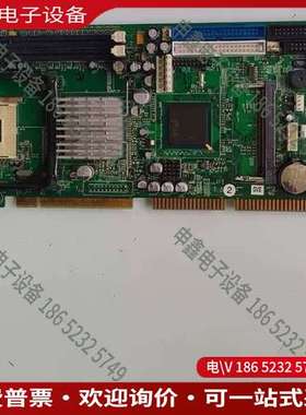 请询价：控创工控机主板 PCG820工控主板 全长板卡  拍