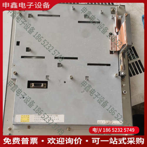 询价：发那科显示面板A06B-0319-D515/T