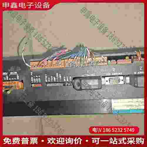 拍前询价：Electro-craft驱动器bsr-30x