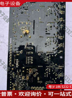 询价：#电路板英威腾GD200A变频器驱动板PA1405-DR8