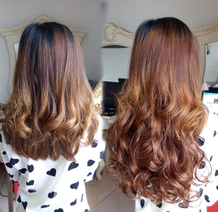 Extension cheveux - Ref 218479 Image 3