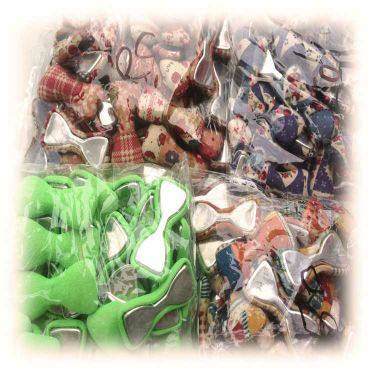 Accessoire coiffure - Ref 1205342 Image 3