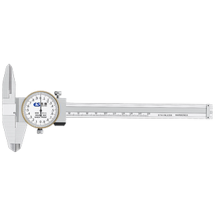 上长爪内径卡尺内孔加长内卡尺长爪长脚深孔测量带表游标卡尺量尺