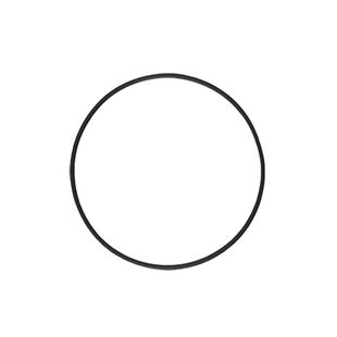 MTP EFR BEM后盖橡胶密封防水圈 手表配件代用适配卡西欧Casio