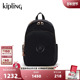 DELIA系列 双肩背包背包 新年情人节礼物 kipling2026春夏新款