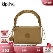 ELENI kipling2026春夏云朵腋下包 明星同款 新年情人节礼物