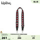 SHOULDERSTRAP 百搭肩带配件 BASIC 2026春夏新款 kipling男女款