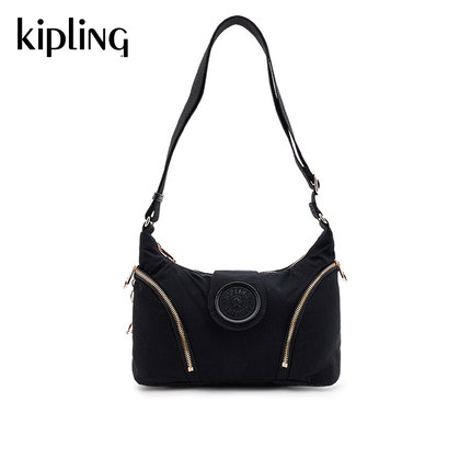 Kipling男女款2026春夏新款时尚百搭大容量斜挎托特包 | SERA系列