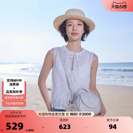 kipling2026女款新款轻便大容量简约通勤出游斜挎包贝壳包|STELMA