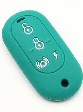 适用 雅迪 电动车钥匙保护套冠能m5/e8/q6/m6/m3/t5/m2sdm6钥匙包