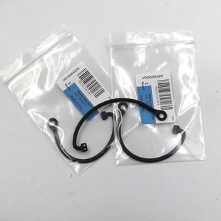 适用于大众凌都途观L途龙途观凯团L朗逸加蔚然加油箱盖绳