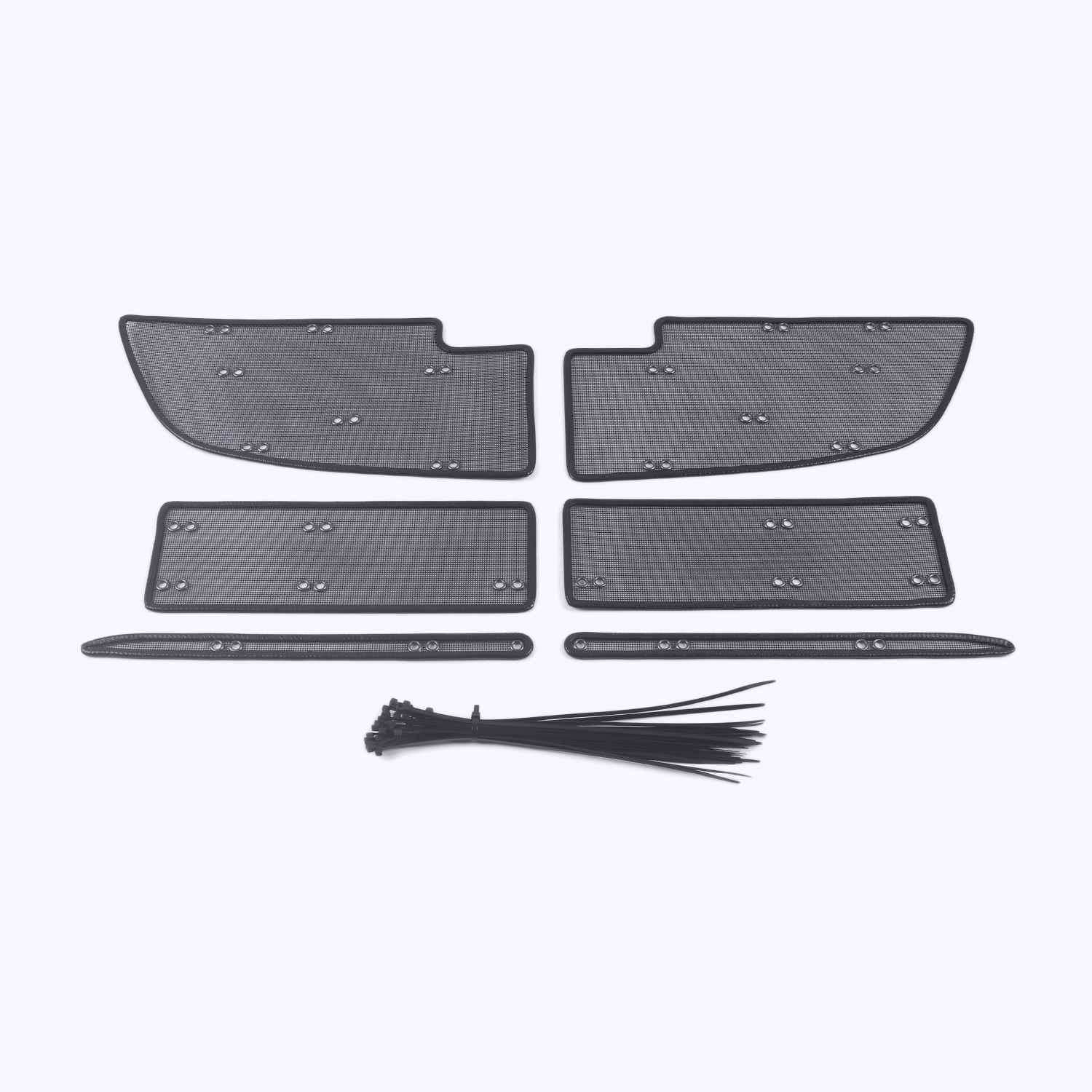 奔驰E级/GLC/S级防虫网水箱