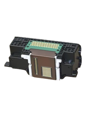 MAG适用 佳能QY6-0072喷头IP4680 IP4760 IP4600 MP630 MP638 MP568 MG5180 iP4700打印头彩色喷墨打印机墨头