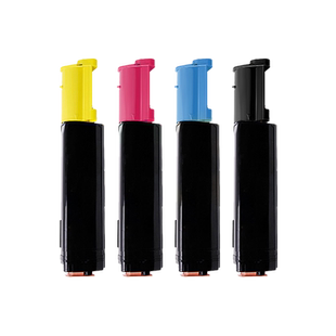 MAG适用 爱普生C1100粉盒C1100 C1100N  CX11  CX11F  CX11N  CX11NF CX11NFC 彩色激光打印机墨盒碳粉筒硒鼓