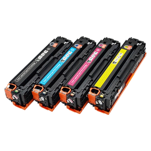 MAG适用 佳能CRG-331墨盒Canon LBP7100CN 彩色打印机硒鼓碳粉盒iC MF8000CN MF8200c LBP7110cw墨盒晒鼓粉盒