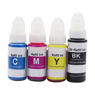 MAG适用 佳能G1800连供墨水GI-890系列墨水G1100 G2100 G3100彩色打印机墨水油墨G1900 G2900 G3900填充墨水