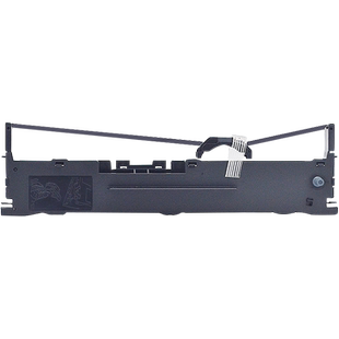 MAG适用 沧田中税TS670KII TS680KII针式打印机TS635KII色带架 金税 DT819K 880K 860K 898K 890K色带框墨盒