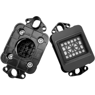 MAG适用 TX800 JV33墨垫宇宙风墨垫十代喷头墨垫T50 爱发墨垫 吾特写真机XP600 TX800吸墨垫赛博吸墨垫墨栈帽